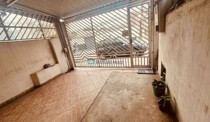Casa térrea para reforma no Ipiranga próximo á  Av. Nazaré, 1803