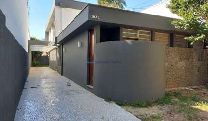 Sobrado 4 dormitórios, suíte, 4 vagas, 235m² - Planalto Paulista