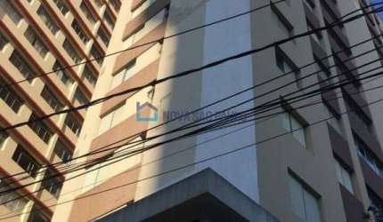 Cobertura.  Vila Mariana com 4 quartos.