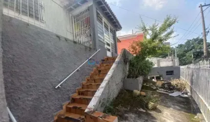 Terreno 375m² - Jardim da Glória