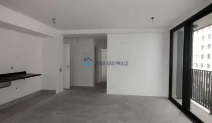 Vila Madalena /02 dormitórios / 01 su~ite / 01 vaga / 73 metros