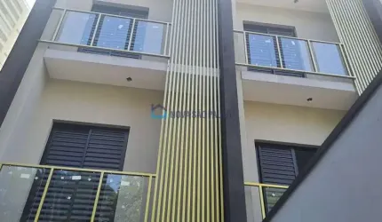 Sobrado na Chácara inglesa
