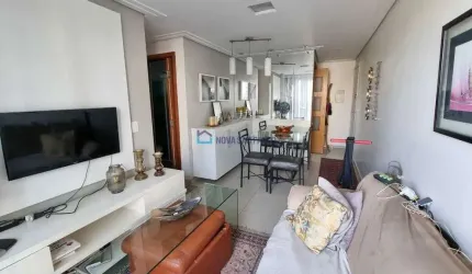 Apartamento à Venda em São Paulo - Zona Sul | ipiranga