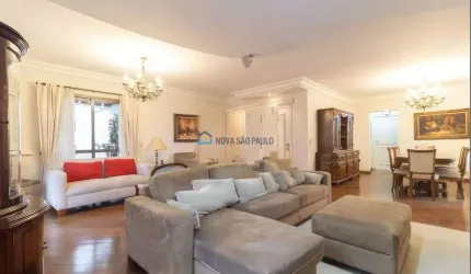 Apartamento a Venda, Jardim da Saúde