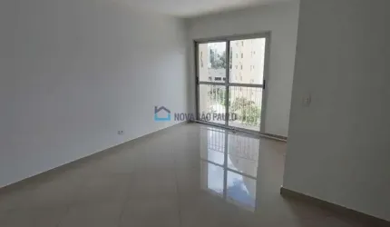 Aceita Pet!!!  3 dormitórios, 2 banheiros, Vaga com Manobrista- Rua Ipiranga, 550- Jardim Aeroporto.