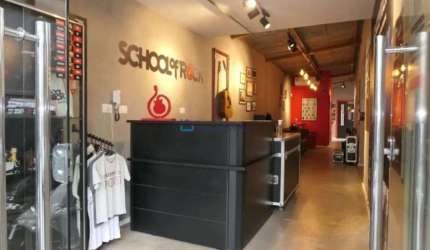 Sobrado Comercial na Vila Nova Conceição, reformado com 4 vagas