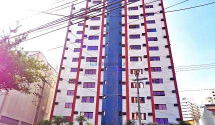Vende-se Conjunto Comercial Próximo ao Metrô Praça da Árvore