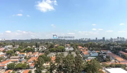485m² Úteis com Vista Panorâmica !!