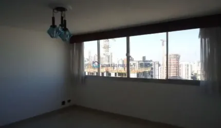 Apartamento todo planejado, andar alto!  5 min ( 400 m)  a pé ao Alto do Ipiranga.