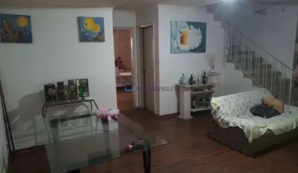 Sobrado  3 dormitórios,  Vila Filomena