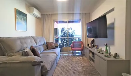 Apartamento de 80mts, 1 vaga livre, próximo da estação Saúde  do Metrô.