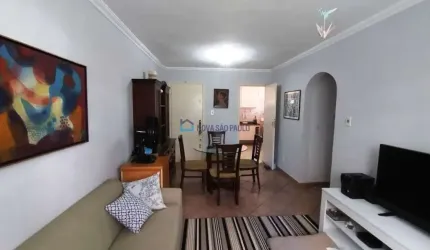 Apartamento 2 dormitórios com dependência empregados metrô Imigrantes e Alto do Ipiranga