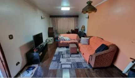 CASA 3 SUÍTES, 2 VAGAS AO LADO DO FUTURO METRÔ ORFANATO