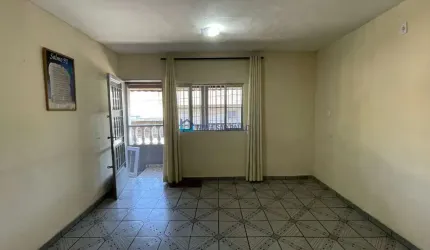 Sobrado com 03 dormitórios na região do Jabaquara