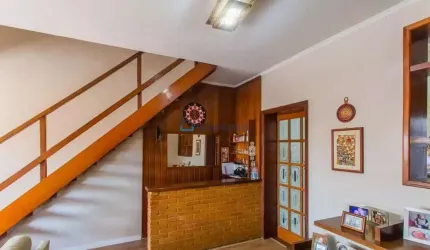 Sobrado, 170m2, 4 dormitórios, Ipiranga (sem vaga)