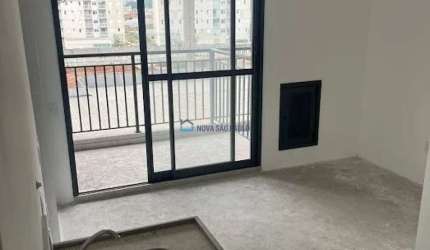 STUDIO 29 METROS - CONDOMÍNIO RAÍZES - VILA PRUDENTE A 4 MINUTOS DA ESTAÇÃO ORATÓRIO.