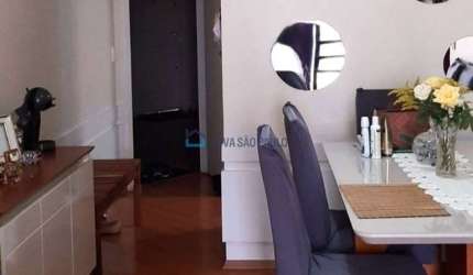 APARTAMENTO 2 DORMITÓRIOS, 1 SUÍTE E 2 VAGAS - IPIRANGA