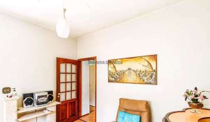 Casa à venda, 225m2, 3 quartos em Campo Belo!