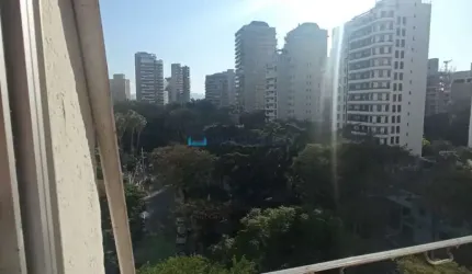 Vila Nova Conceição, 3 Dormitórios, 2 Garagens