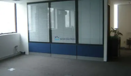 Sala comercial Jardim Paulista - 72m² - 2 Vagas