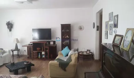 Apartamento com 232m² - 3 quartos - 3 vagas - proximo ao Pq.da  Aclimação