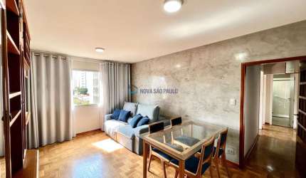 Apartamento à venda,  78 m²,  3 dormitórios, Vila Santa Catarina