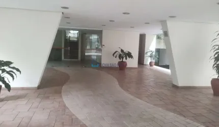 Apartamento com 82m² 2 quartos e 1 vaga - nos Jardins