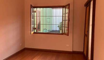 Parque Jabaquara - Casa com 2suíte, 4 dormitório, 3 vaga  de garagem, para venda