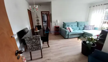 Apartamento 3 dormitórios, suíte, 2 vagas, 105 m² - Ipiranga