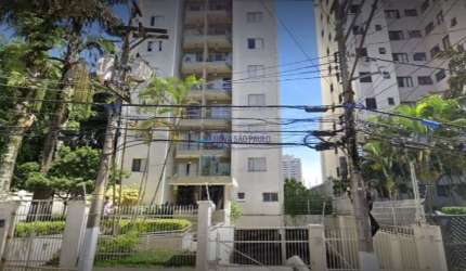 Apartamento com  2 dormitorios - 1 vaga - Proximo ao Metro Pça da Arvore
