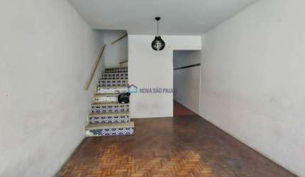 Sobrado com 2 quartos a venda no Ipiranga