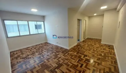Apartamento à Venda |Planalto Paulista| 2 quartos||1 Vaga|2 banheiros| Próximo metrô São Judas.