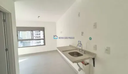 Studio à venda próximo ao Metrô Alto do Ipiranga