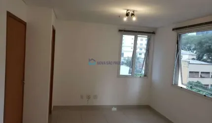 Conjunto comercial 32m² - Bela Vista - 1 Vaga