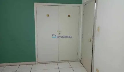 Sobrado 120m² - 3 Dormitórios, 1 Vaga - Vila Clementino.
