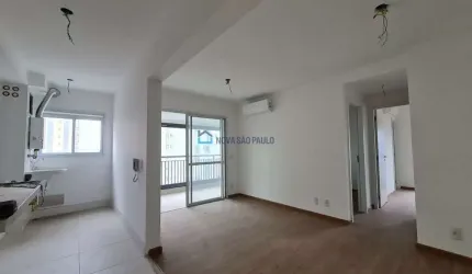 Apartamento à venda 02 dormitórios, 5 minutos do Metrô Conceição.