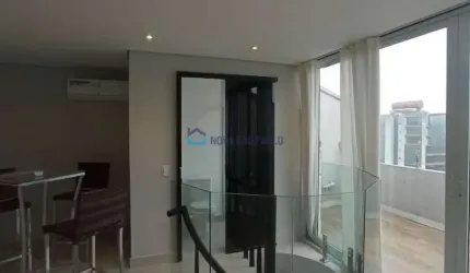 Apartamento Triplex Vila Clementino