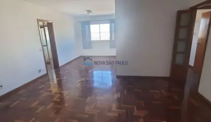 Apartamento com 3 domitorio Vila Guarani metrô Conceição