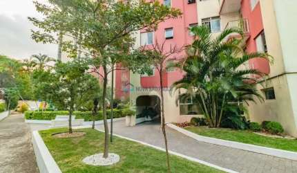 Apartamento Vila Mascote 3 dormitórios