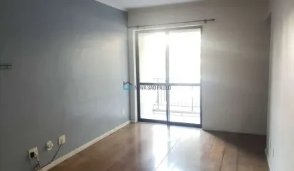 Apartamento à venda na Saúde com  2 quartos e 2 vagas de garagem.