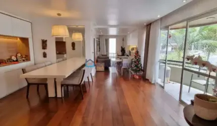 Apartamento Aclimação  138m² - 4 dormitórios ? 3 suites ? 2 vagas !