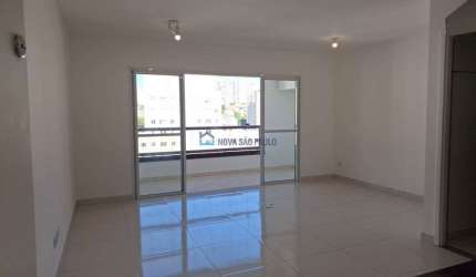 Studio com 1 vaga de garagem