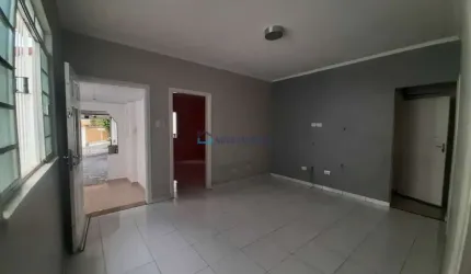 Casa Térrea/ Planalto Paulista/ 2 dormitórios / 2 vagas