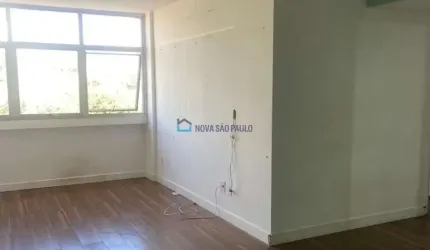 Apartamento 82m² - 3 Dormitórios 1 Suíte, 1 Vaga - Cambuci