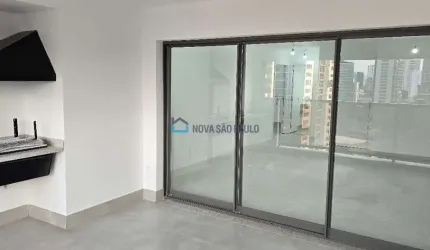 Apartamento no Brooklin,  3 Suítes, , 156 metros