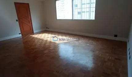 Apartamento 3 dormitórios Jardins