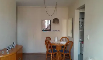 Apartamento Cursino, próximo a escolas, bancos, supermercados, posto policial, sacolões.