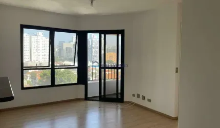 Apartamento à venda, 2 dormitórios, 50m²,  Vila Nova Conceição