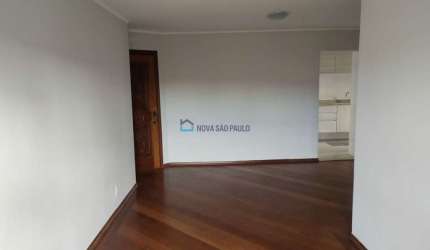 Apartamento a venda 3 dormitórios no Cambuci próximo ao Parque da Aclimação