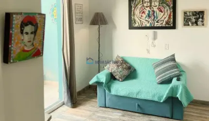Apartamento a Venda São Paulo, Zona Central,  Bela Vista